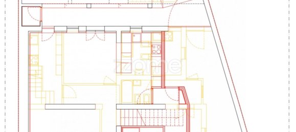 5 bedrooms House in Senhora da Hora, Portugal No. 132894 24