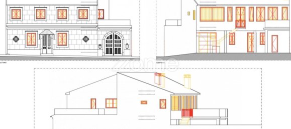 5 bedrooms House in Senhora da Hora, Portugal No. 132894 27