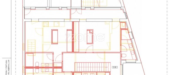 5 bedrooms House in Senhora da Hora, Portugal No. 132894 25