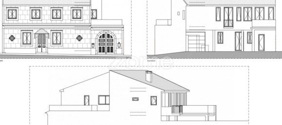 5 bedrooms House in Senhora da Hora, Portugal No. 132894 30