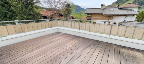 4-Zimmer Haus in Kitzbühel, Austria, Nr. 32189 3