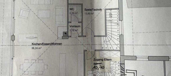 4-Zimmer Haus in Kitzbühel, Austria, Nr. 32189 14