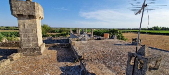 6غرفة منزل في Francavilla Fontana, Italy رقم 20085 47