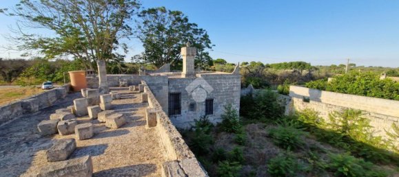 6غرفة منزل في Francavilla Fontana, Italy رقم 20085 10