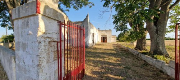 6غرفة منزل في Francavilla Fontana, Italy رقم 20085 7