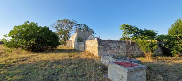 6غرفة منزل في Francavilla Fontana, Italy رقم 20085 9