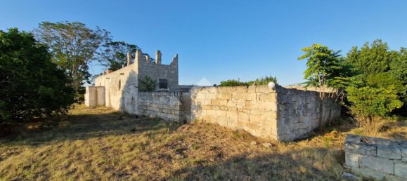 6غرفة منزل في Francavilla Fontana, Italy رقم 20085 32