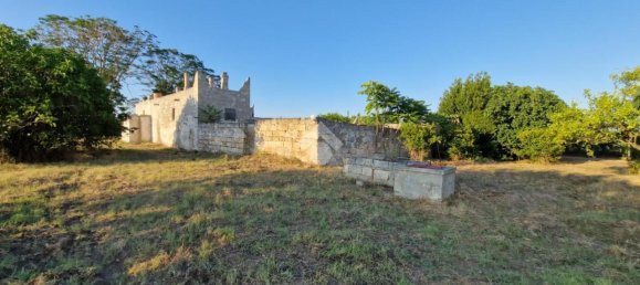 6غرفة منزل في Francavilla Fontana, Italy رقم 20085 44