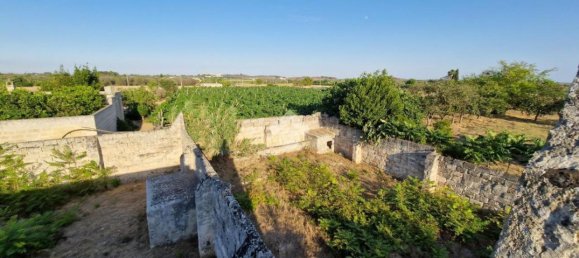 6غرفة منزل في Francavilla Fontana, Italy رقم 20085 33