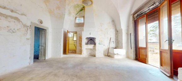 6غرفة منزل في Francavilla Fontana, Italy رقم 20085 4