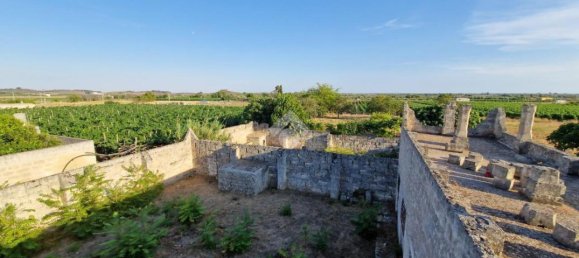 6غرفة منزل في Francavilla Fontana, Italy رقم 20085 43