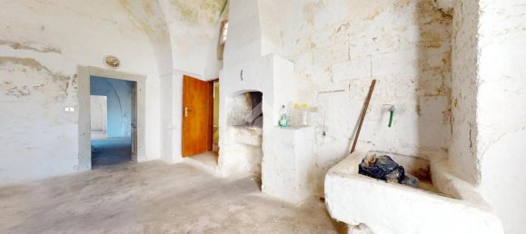 6غرفة منزل في Francavilla Fontana, Italy رقم 20085 20