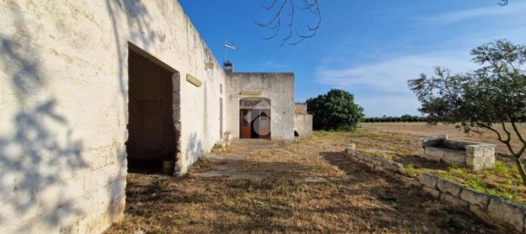 6غرفة منزل في Francavilla Fontana, Italy رقم 20085 48