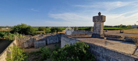 6غرفة منزل في Francavilla Fontana, Italy رقم 20085 2