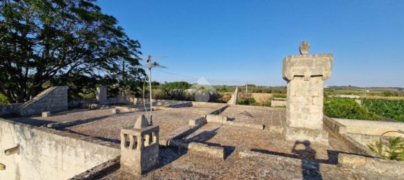 6غرفة منزل في Francavilla Fontana, Italy رقم 20085 34