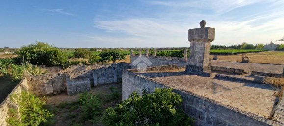 6غرفة منزل في Francavilla Fontana, Italy رقم 20085 41