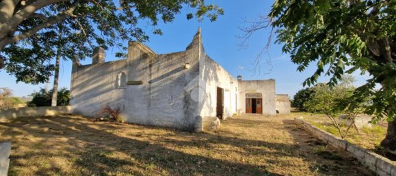 6غرفة منزل في Francavilla Fontana, Italy رقم 20085 3