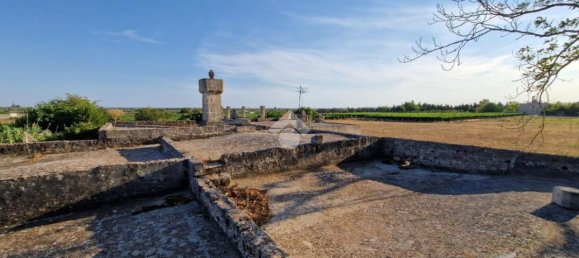 6غرفة منزل في Francavilla Fontana, Italy رقم 20085 37