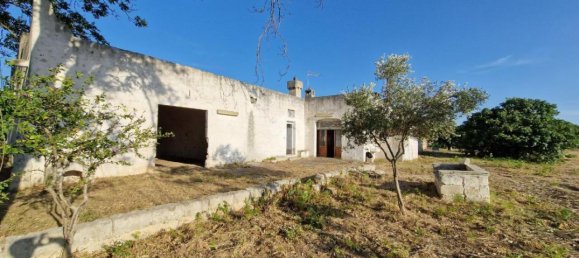 6غرفة منزل في Francavilla Fontana, Italy رقم 20085 42