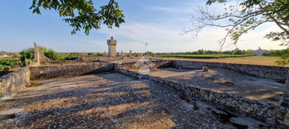 6غرفة منزل في Francavilla Fontana, Italy رقم 20085 45