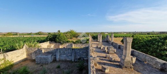 6غرفة منزل في Francavilla Fontana, Italy رقم 20085 35