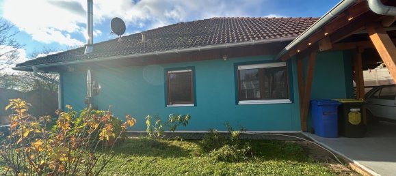 2 Schlafzimmer Bungalow in Alzey-Worms, Germany, Nr. 208337 22