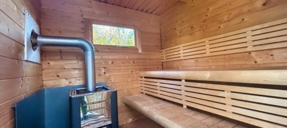 2 Schlafzimmer Bungalow in Alzey-Worms, Germany, Nr. 208337 11