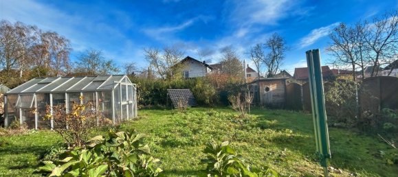 2 Schlafzimmer Bungalow in Alzey-Worms, Germany, Nr. 208337 18