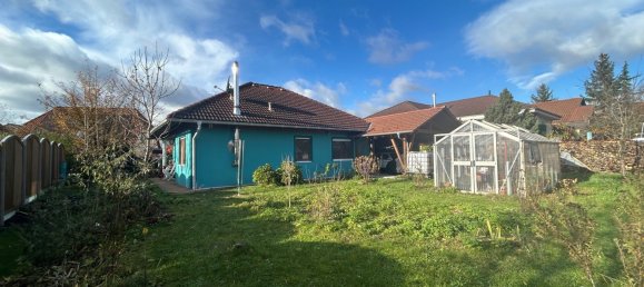 2 Schlafzimmer Bungalow in Alzey-Worms, Germany, Nr. 208337 6