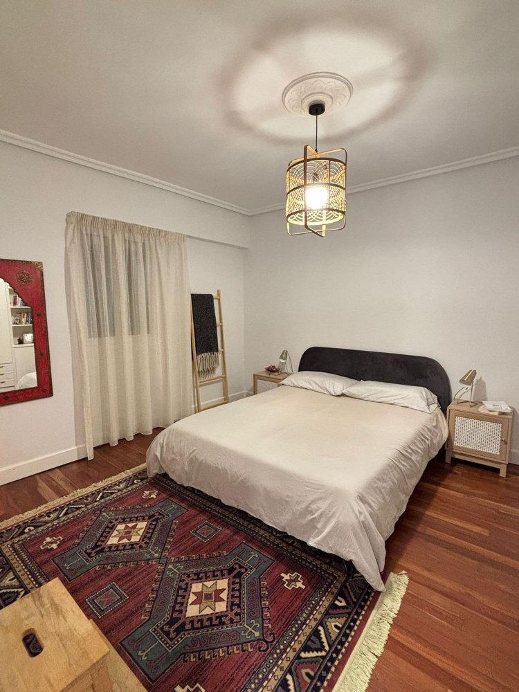 2 غرف نوم شقة في Basque Autonomous Community, Spain رقم 224909