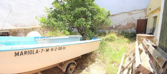 3 غرف نوم تاون هاوس في Ciutadella De Menorca, Spain رقم 695 9