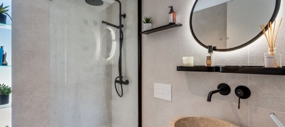 4 Schlafzimmer Villa in Marbella, Spain, Nr. 142829 13