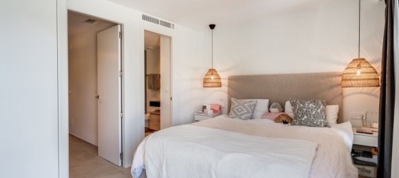 4 Schlafzimmer Villa in Marbella, Spain, Nr. 142829 18