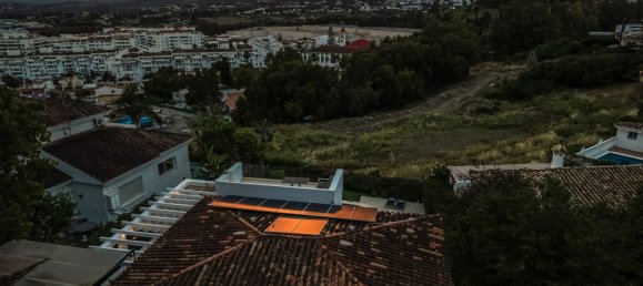 4 Schlafzimmer Villa in Marbella, Spain, Nr. 142829 38