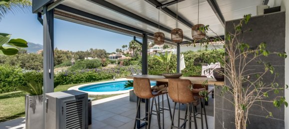 4 Schlafzimmer Villa in Marbella, Spain, Nr. 142829 28