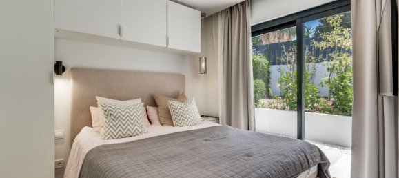 4 Schlafzimmer Villa in Marbella, Spain, Nr. 142829 12