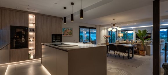 4 Schlafzimmer Villa in Marbella, Spain, Nr. 142829 16