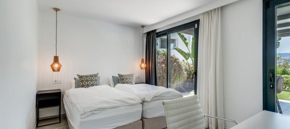 4 Schlafzimmer Villa in Marbella, Spain, Nr. 142829 23