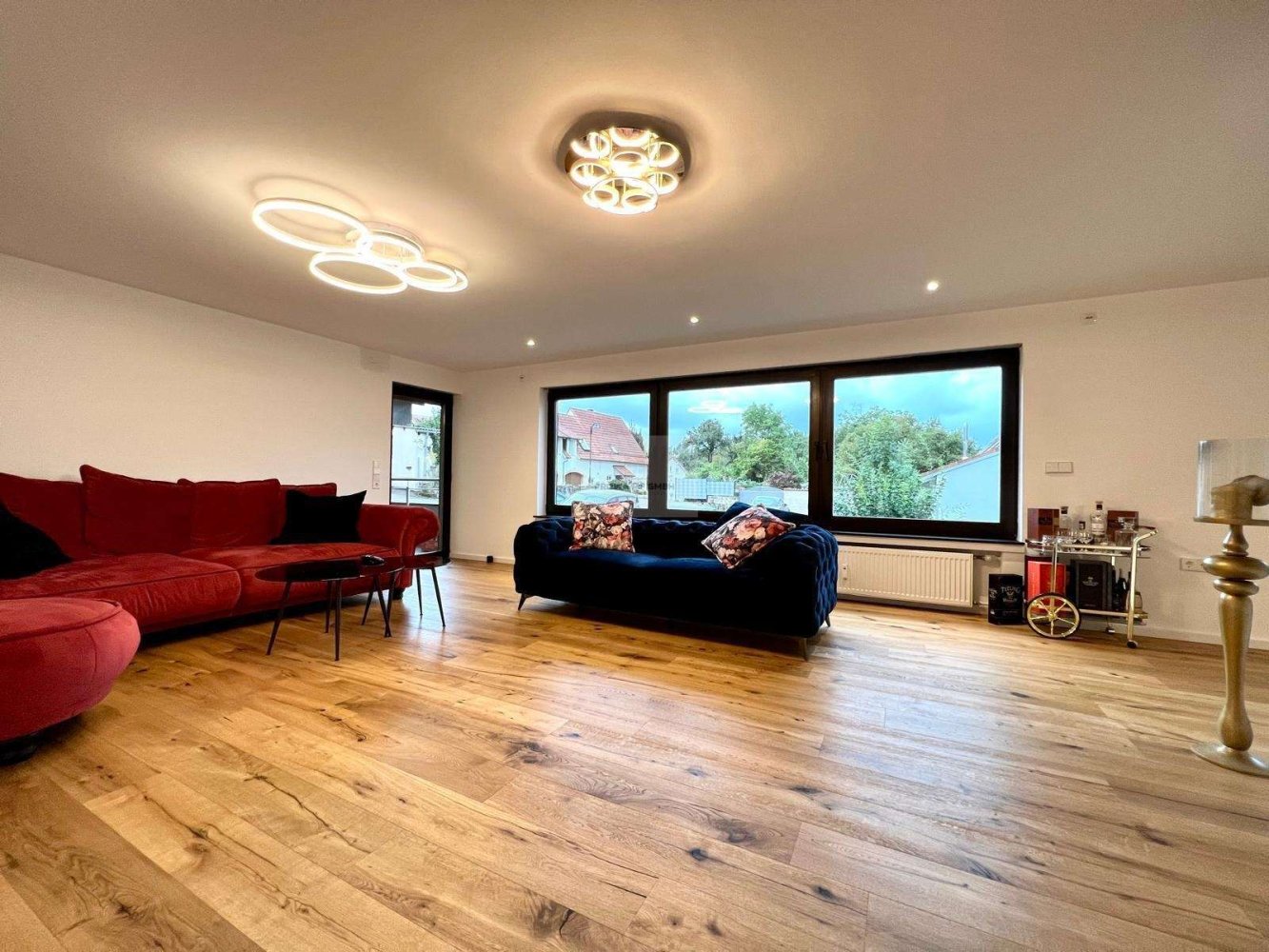 2 غرف نوم شقة في Hohenlohe, Germany رقم 245745