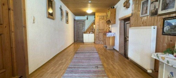 Casa de 7 habitaciónes en Langenfeld, Austria No. 243628 11