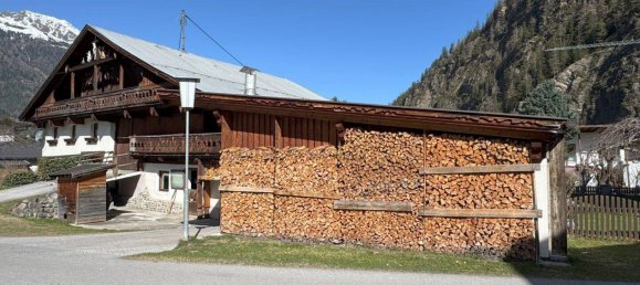 Casa de 7 habitaciónes en Langenfeld, Austria No. 243628 2
