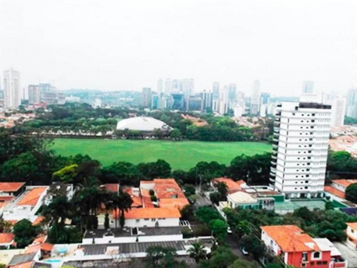 5 Schlafzimmer Wohnung in Sao Paulo, Brazil, Nr. 487434