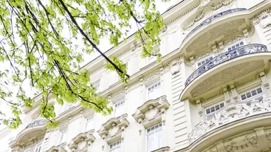 2 Schlafzimmer Wohnung in Alsergrund, Austria, Nr. 67179