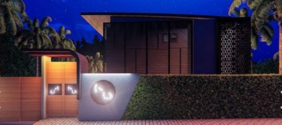 3 bedrooms Villa in Rawai, Thailand No. 12441 6