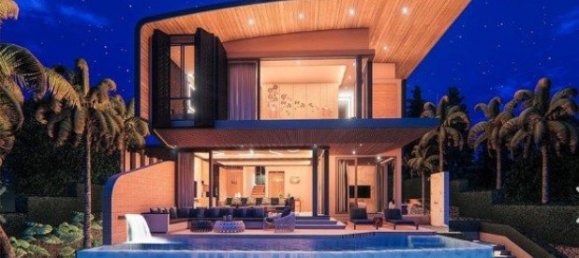 3 bedrooms Villa in Rawai, Thailand No. 12441 2