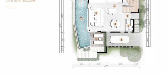 3 bedrooms Villa in Rawai, Thailand No. 12441 9