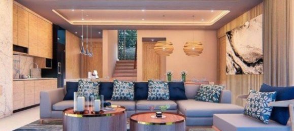 3 bedrooms Villa in Rawai, Thailand No. 12441 3