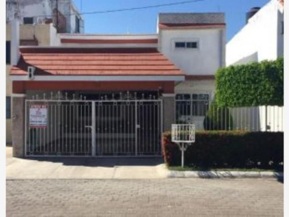 4 غرف نوم منزل في Sinaloa, Mexico رقم 168990