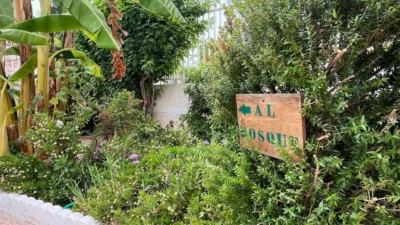 4 bedrooms House in Los Alcazares, Spain No. 171656