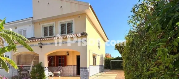 4 bedrooms House in Los Alcazares, Spain No. 171656 24